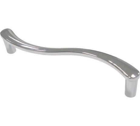 Мебельная ручка BOYARD RS154CP.4/128