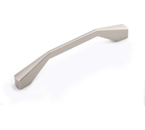 Мебельная ручка BOYARD RS186SN.4/128