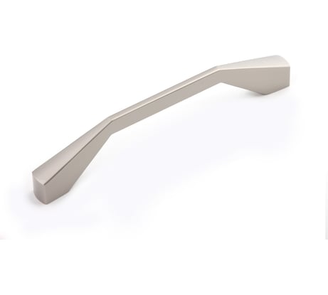 Мебельная ручка BOYARD RS186SN.4/128