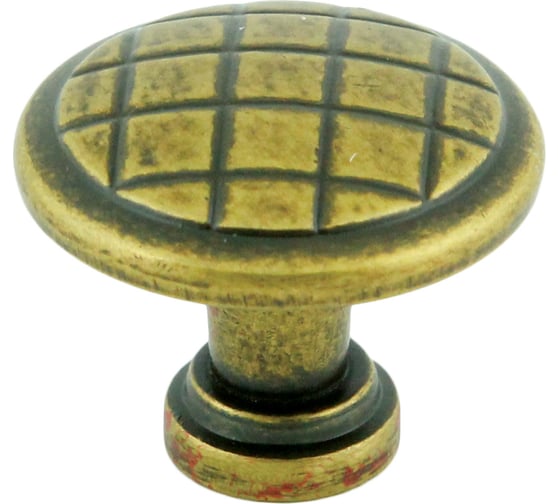 Мебельная ручка BOYARD RC402EAB.4 1