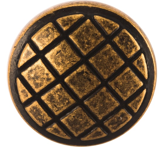 Мебельная ручка BOYARD RC402EAB.4