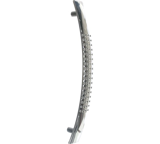 Ручка BOYARD S0240/128 RS002CP.4/128