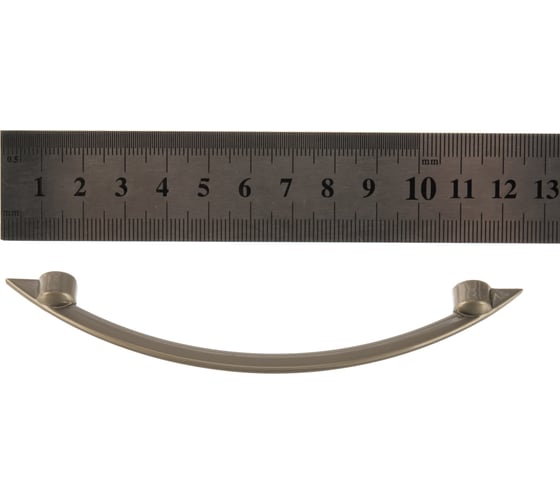 Ручка BOYARD S0450/96 RS004SN.3/96