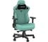 Игровое кресло Andaseat Kaiser 3 зеленый, размер L AD12YDC-L-01-E-PV/C 3