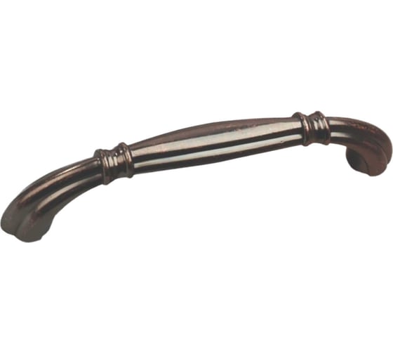 Ручка-скоба MF H27-160, античная медь 10779v