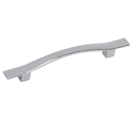 Ручка-скоба MF K6213E, 96 мм, хром 71712v