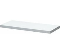 Полка ТДВ фантазия-2, 450x16x124 мм, белый 3310182
