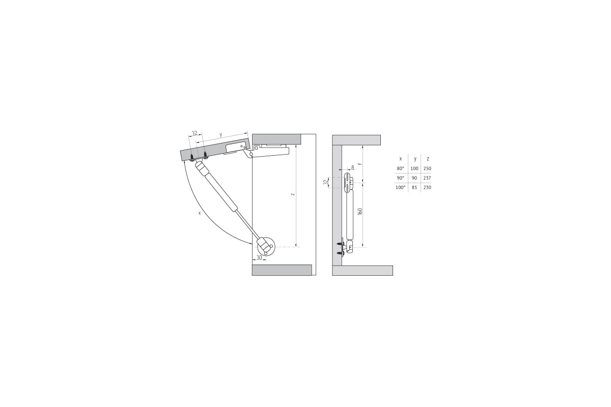 Isotherm газлифт