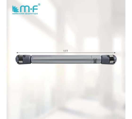 Газовый лифт MF 20127.502 на 5 кг 4309v