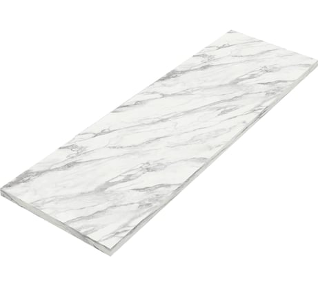 Столешница Alternative Сп wr нарциссо 9721 pe/pe, 2400x600x38, кромка нарциссо 1/1/1/1 00000048011