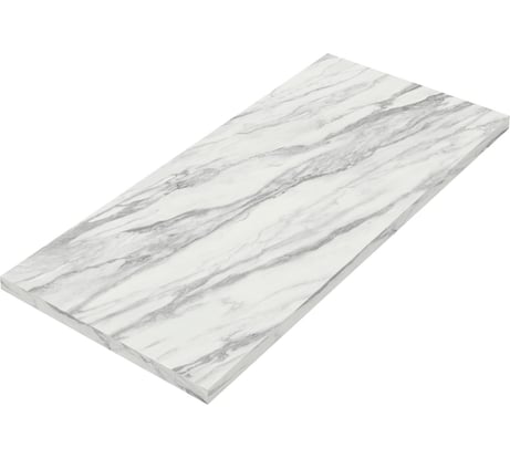 Столешница Alternative Сп wr нарциссо 9721 pe/pe, 1200x600x38, кромка нарциссо 1/1/1/1 00000049470