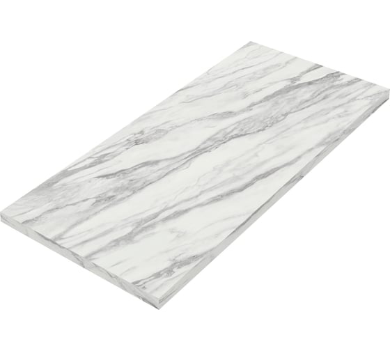 Столешница Alternative Сп wr нарциссо 9721 pe/pe, 1200x600x38, кромка нарциссо 1/1/1/1 00000049470 1
