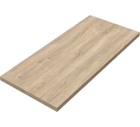 Столешница Alternative Сп wr дуб мадуро 6289 pe/pe, 1200x600x38, кромка дуб мадуро 1/1/1/1 00000048470