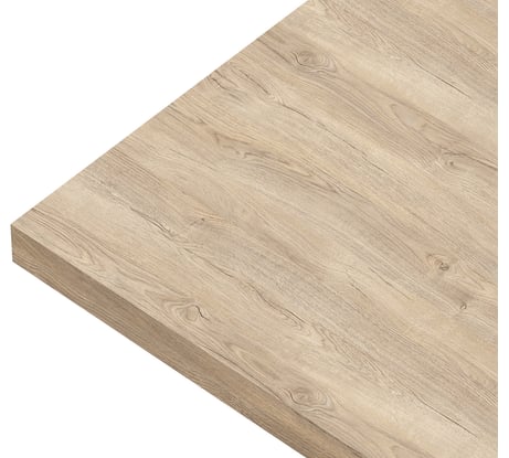 Столешница Alternative Сп wr дуб мадуро 6289 pe/pe, 1200x600x38, кромка дуб мадуро 1/1/1/1 00000048470