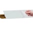 Плинтус KORNER LB 231(77) Пирит белый 3.0 м 77 231-77 1