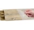 Плинтус KORNER LB-38(79) Редондо 3.0 м 79 38-79 1