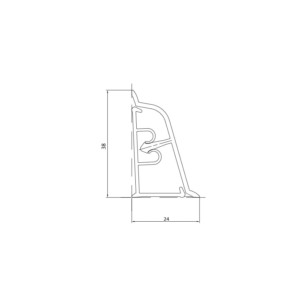KORNER LB 38 51 Stromboli Grey 3 0 51 38 51 korner-lb-38-51-stromboli-grey-3-0-51-38-51