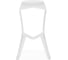 Барный стул Woodville mega white 15697 3