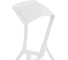 Барный стул Woodville mega white 15697 6