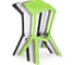 Барный стул Woodville mega white 15697 7