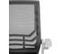 Компьютерное кресло Woodville arrow black/white 15625 8
