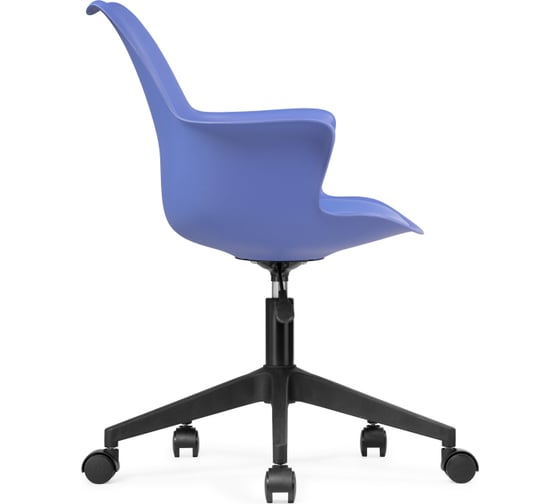 Компьютерное кресло Woodville tulin blue/black 15708