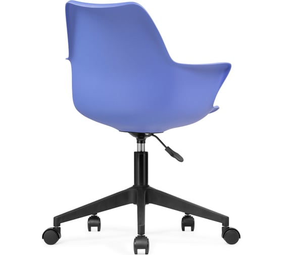 Компьютерное кресло Woodville tulin blue/black 15708
