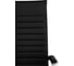 Компьютерное кресло Woodville reus pu black/chrome 15719 8
