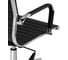 Компьютерное кресло Woodville reus pu black/chrome 15719 9