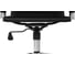 Компьютерное кресло Woodville reus pu black/chrome 15719 10