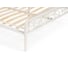 Кровать Woodville кубо 140x200 см, белый 533093 8