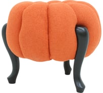 Банкетка Мебелик Тыква венге, ткань челси П0005716 7607