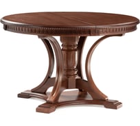 Деревянный стол Woodville нозеан орех миланский 543580