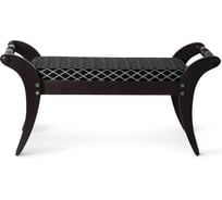 Банкетка Мебелик Тифани венге П0004621 6522