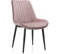 Стул Woodville seda light purple 15012