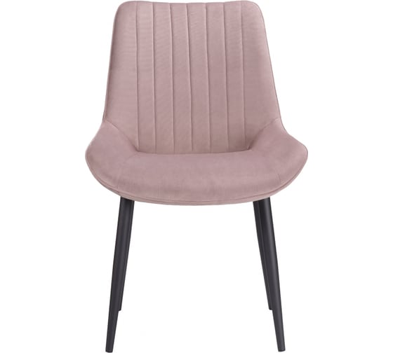 Стул Woodville seda light purple 15012