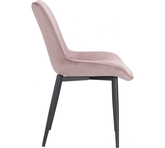 Стул Woodville seda light purple 15012