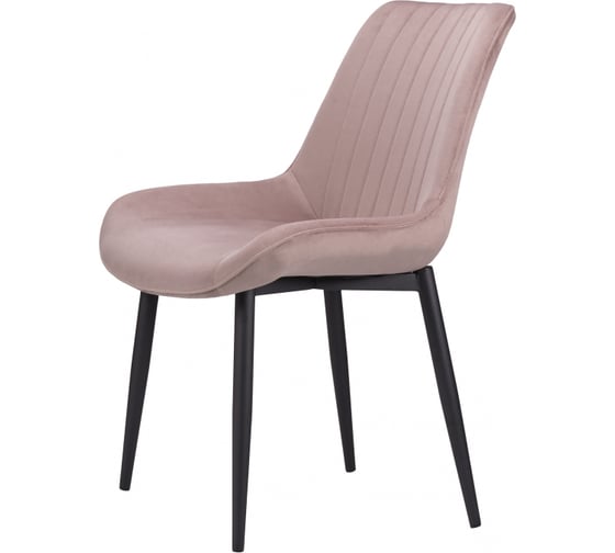 Стул Woodville seda light purple 15012