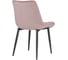 Стул Woodville seda light purple 15012 4
