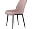Стул Woodville seda light purple 15012 5