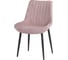 Стул Woodville seda light purple 15012 6