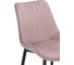 Стул Woodville seda light purple 15012 7