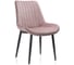 Стул Woodville seda light purple 15012 9