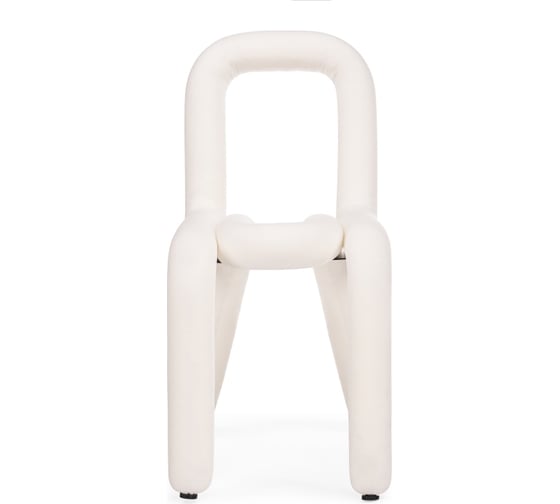 Стул Woodville garden white 15643