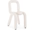 Стул Woodville garden white 15643 1