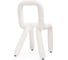 Стул Woodville garden white 15643 5