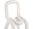 Стул Woodville garden white 15643 6