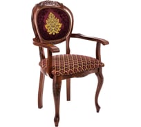 Деревянный стул Woodville adriano 2 вишня/патина 438332