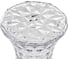 Журнальный стол Woodville button 30x47 см, clear 15614 5