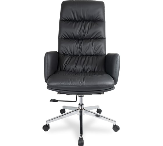Кресло College CLG-625 LBN-A Black